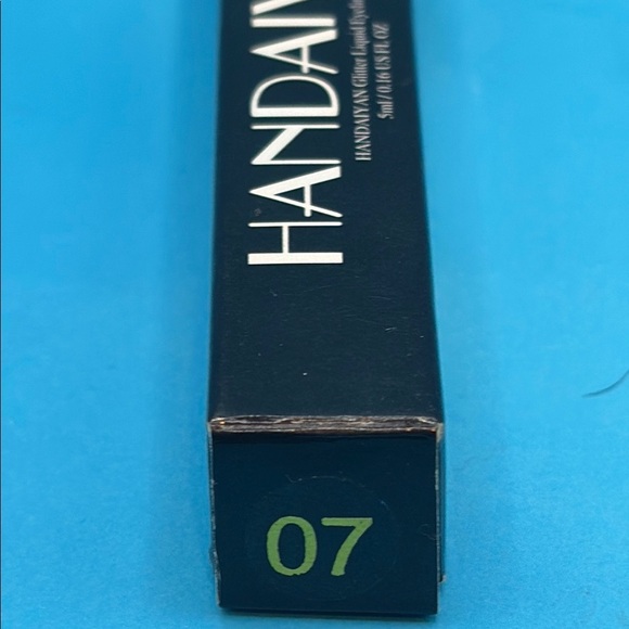 4/$20 Eye Makeup Glitter Shine Shimmer Diamond Liquid Eye Eyeliner Shadow -green - Picture 9 of 10